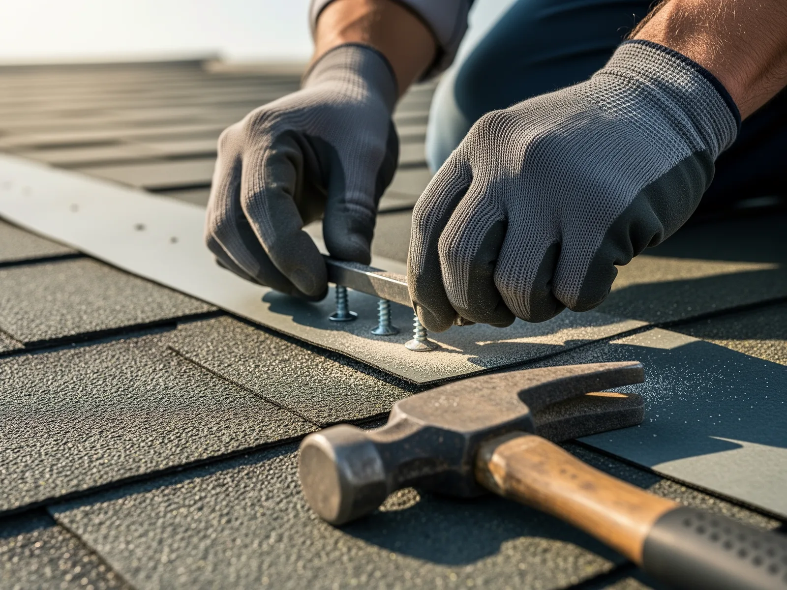 Why choose Fascia Repair in Eden, UT